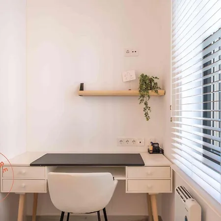 Stylish Apartment In Malaga Centro - Tcm (Adults Only) Exterior foto