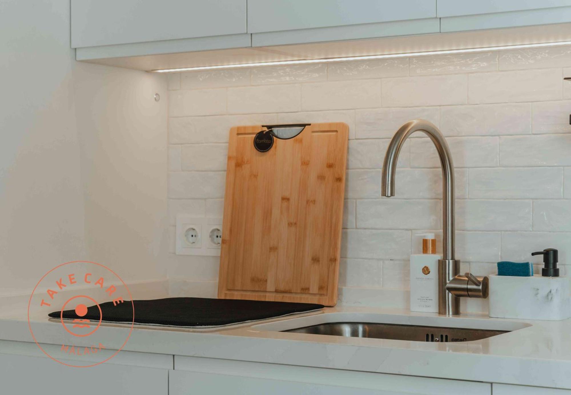 Stylish In Centro - Tcm (adults Only) Apartament Malaga